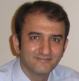 AFSHIN FALLAHI